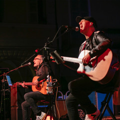 HAVE A NICE DAY (All You Can Hear acoustic band)