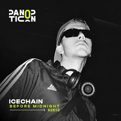 Panopticon w/Icechain - Before Midnight S2E12