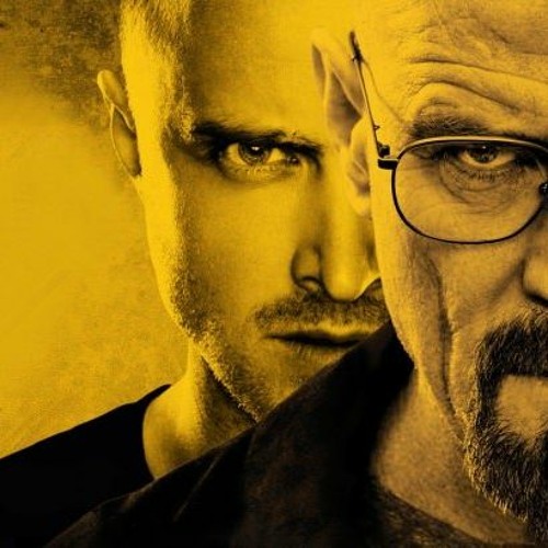 Stream Breaking Bad Theme Guitar Cover By Ahmed Fouad Listen Online