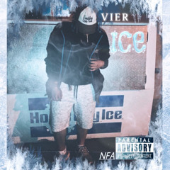 Vier - Ice [Official Audio]