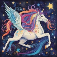 Magical Pony but he doesn't get shot down (A SUNO AI Extension)