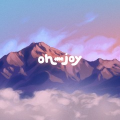oh, the joy. - awakening