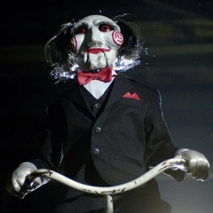 Do You Want To Play A Game? - Saw Edit