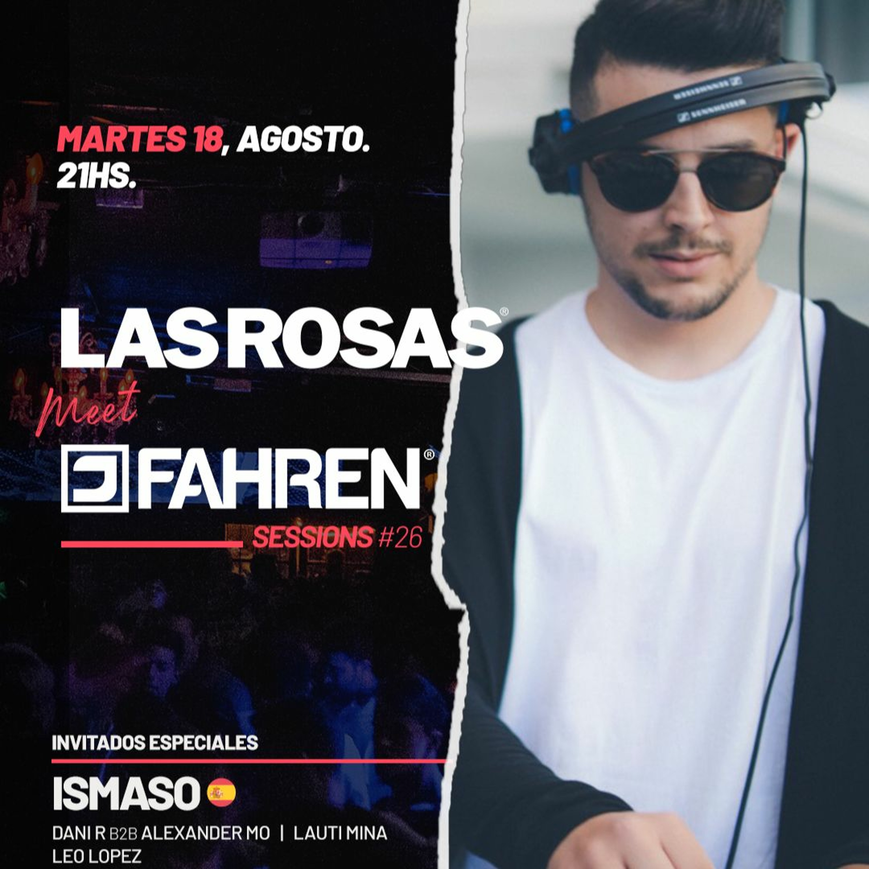 Ismaso