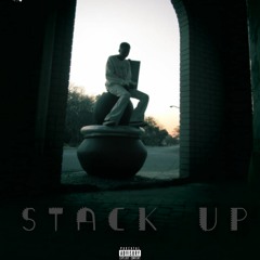 Stack Up | BlackRay$ (prod by.ConnectWith'Yungcooby)