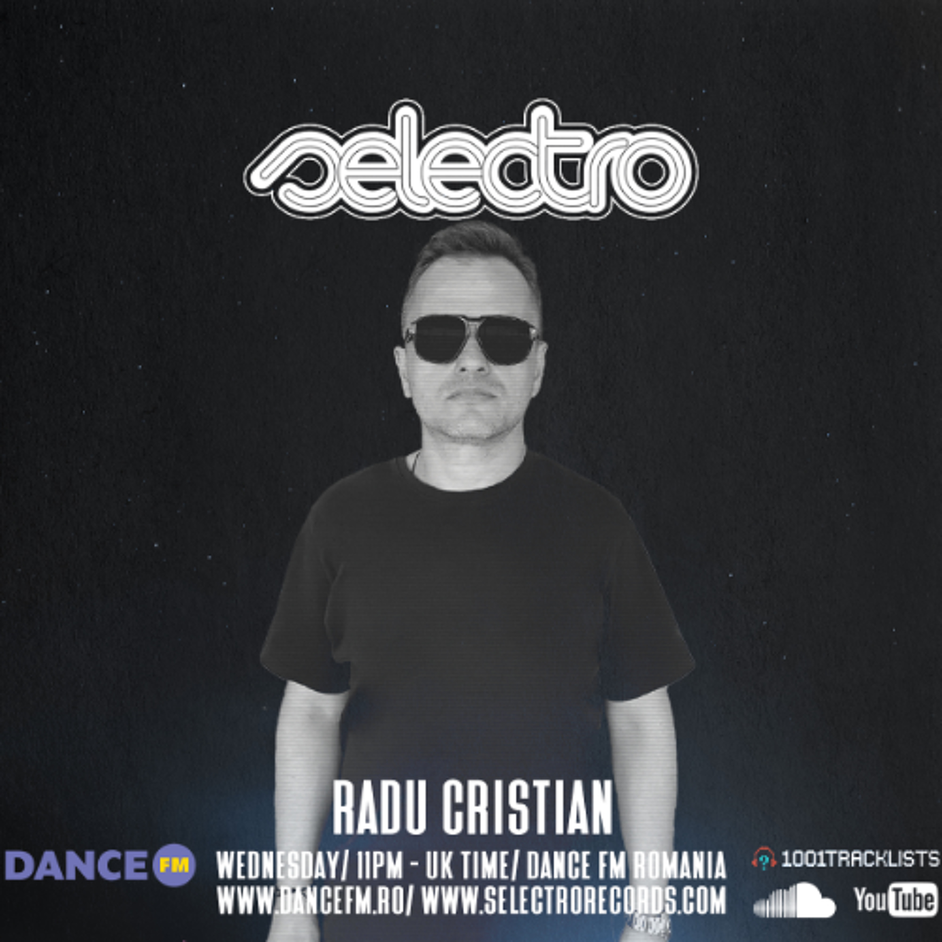 Selectro Podcast #426 w/ Radu Cristian