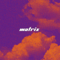 SKYN3T - MATRIX (WiP) MIDDLE EASTERN OFFBEAT