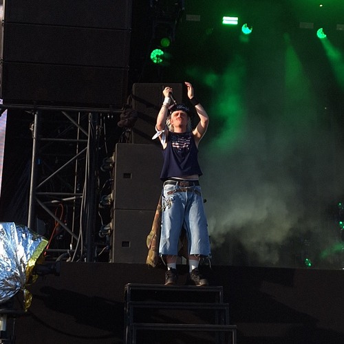 Joost klein unreleased song pinkpop