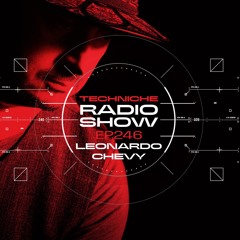 TRS246: LEONARDO CHEVY