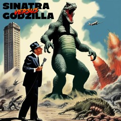 Sinatra Versus Godzilla