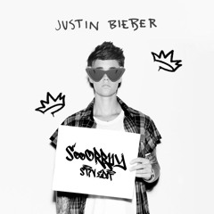 JUSTIN BIEBER-SORRY(ST7V EDIT)
