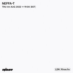 Neffa-T - 04 August 2022