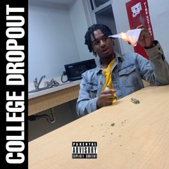 Prettyboi Pierre - Flip It[prod x mexikodro] (College Dropout)