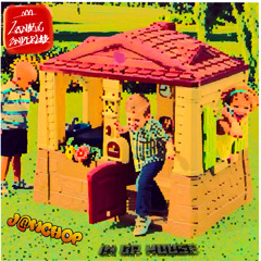 JAM CHOP in da house ( Beat by. MonkeyMuzik) maDWorks / SB / Jam / Davi de Mello