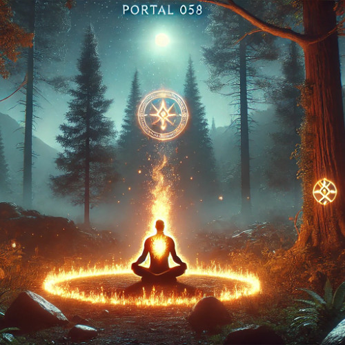 Portal 058 – Ethnic Fire