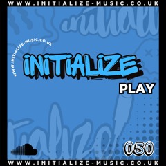INITIALIZE - PLAY (Sample) 050