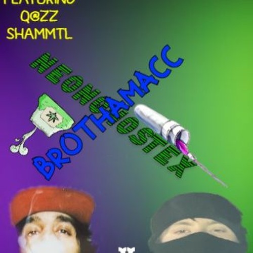 Im Down By Brotha Mac (Feat.NeonGhostex)
