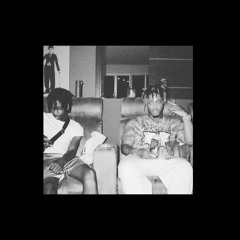 Polo G x Juice Wrld | Hip-Hop x Rap Type Beat - "Xunset" | 2023
