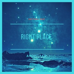 Andweras - Rightplace