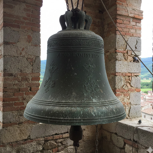 ern-Beitrag: Die Totenglocken