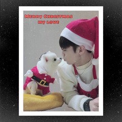 Merry christmas my love