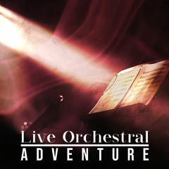 Live Orchestral Adventure Music Pack (SAMPLER)