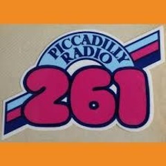 Piccadilly Radio IDs - 1984 - Sue Manning Music
