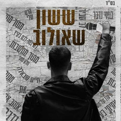 ששון שאולוב באקספו תל אביב (2025)