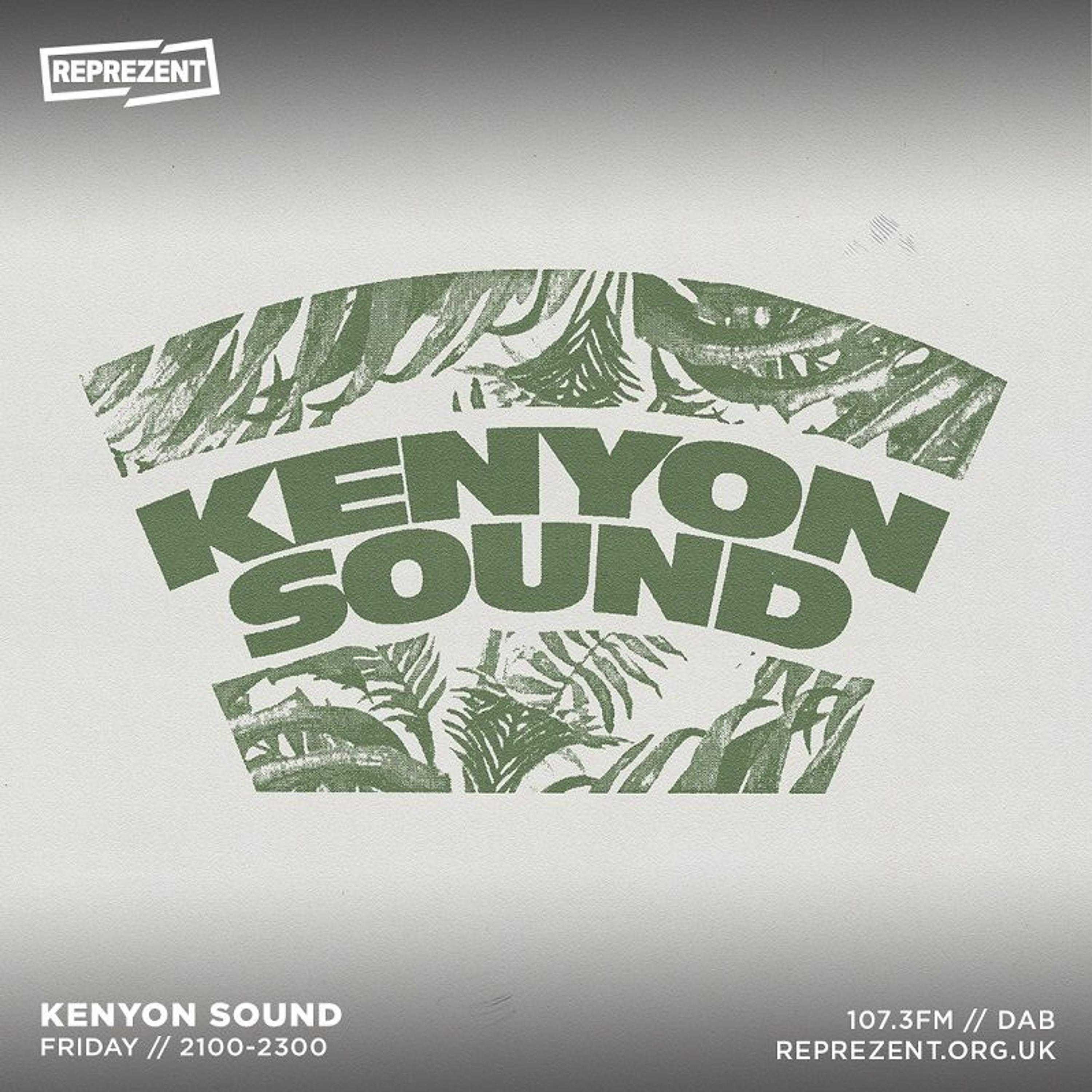 Kenyon Sound