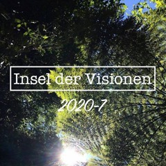 InselCast Nr.7 - Visionär Daniel Reifenberg