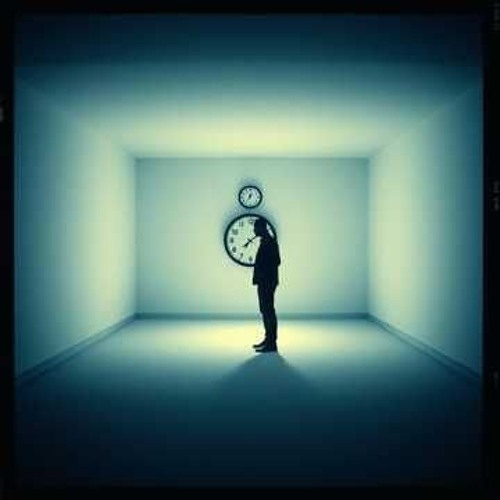 Not Here Today (EDM remix)