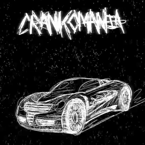 CRANKIT - &P?!