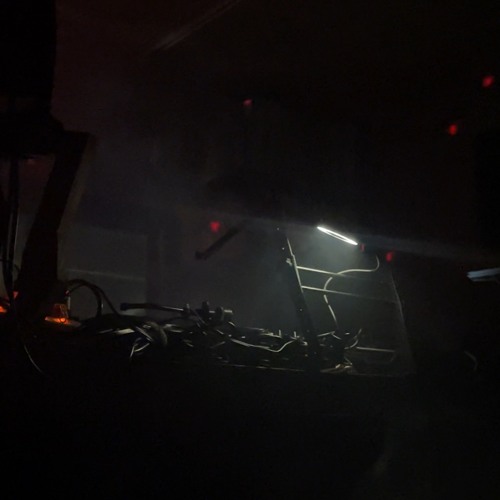 ambient whatever 2 (ruff cut)