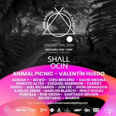 :: Ernesto Altes At @Dreamsea Sonica 2024 ::