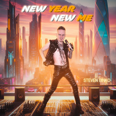 New Year New Me