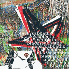 SG THIRTYCATS - BLACK/SABBATHS prod. Pleur