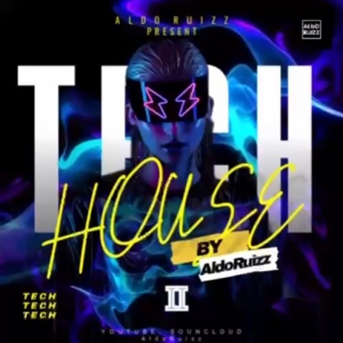 TECH SESSION II BY ALDO RUIZZ