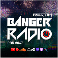 Sick Big Room / Techno / Mainstage Mix 2025 🔥 | Nonstop EDM Bangers | RBR #047