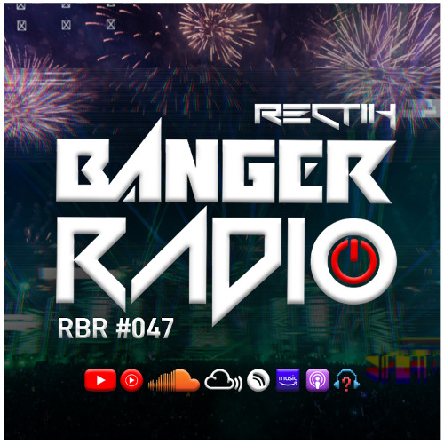 Sick Big Room / Techno / Mainstage Mix 2025 🔥 | Nonstop EDM Bangers | RBR #047