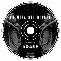 LA MISA DEL DIABLO - ARABE DJ