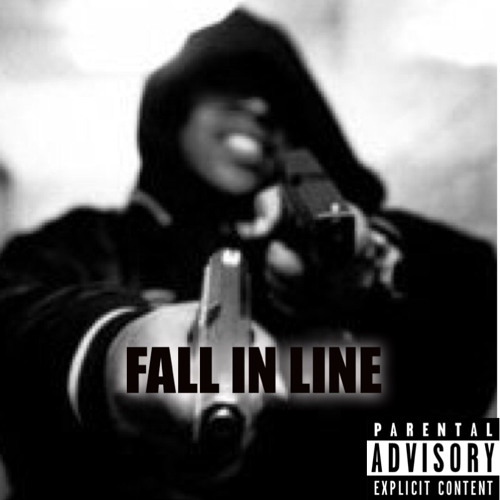 Fall In Line