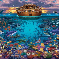 Under The Sea (Cover)