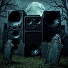 Set 5 [Halloween LiveSet]