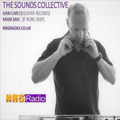 THE SOUNDS COLLECTIVE  ON NRG WITH MARK MAC AND IVAN GARCI