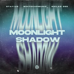 stay:us, WhiteCapMusic & Niklas Dee - Moonlight Shadow