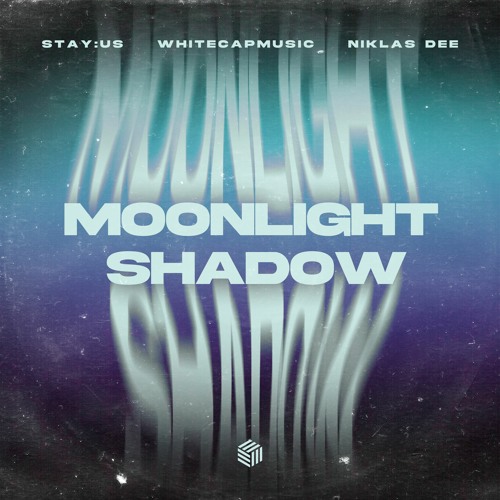 stay:us, WhiteCapMusic & Niklas Dee - Moonlight Shadow