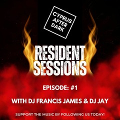 Resident Sessions Episode 1