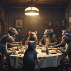 Ratatouille