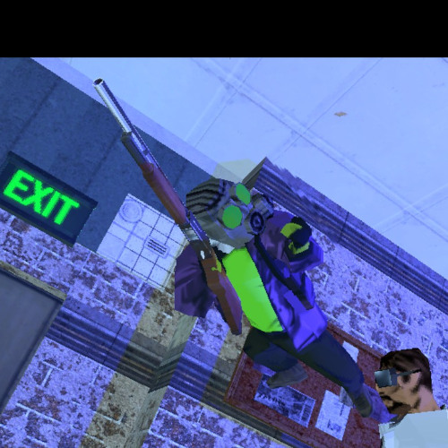 Pump Action Boogaloo