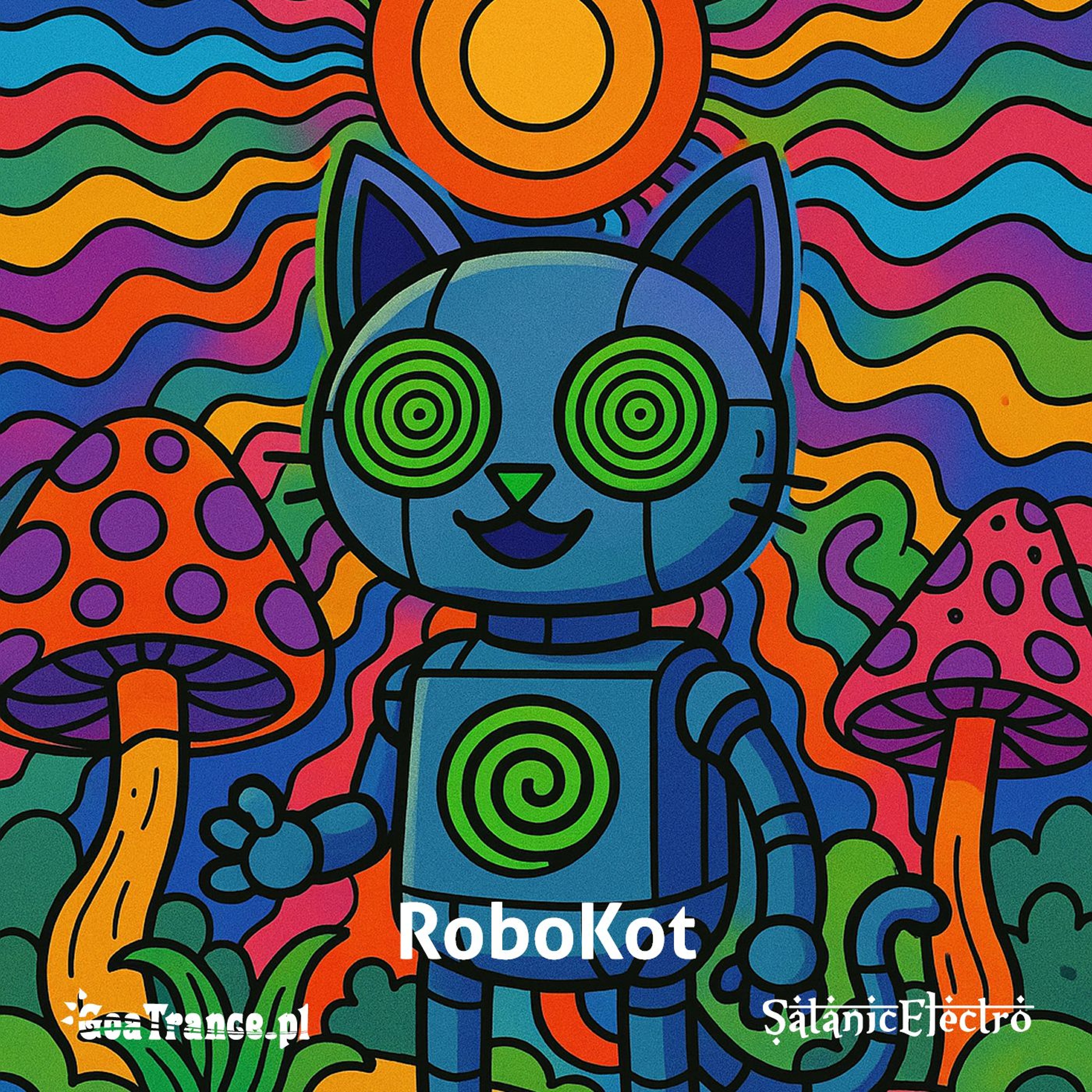 RoboKot episode artwork